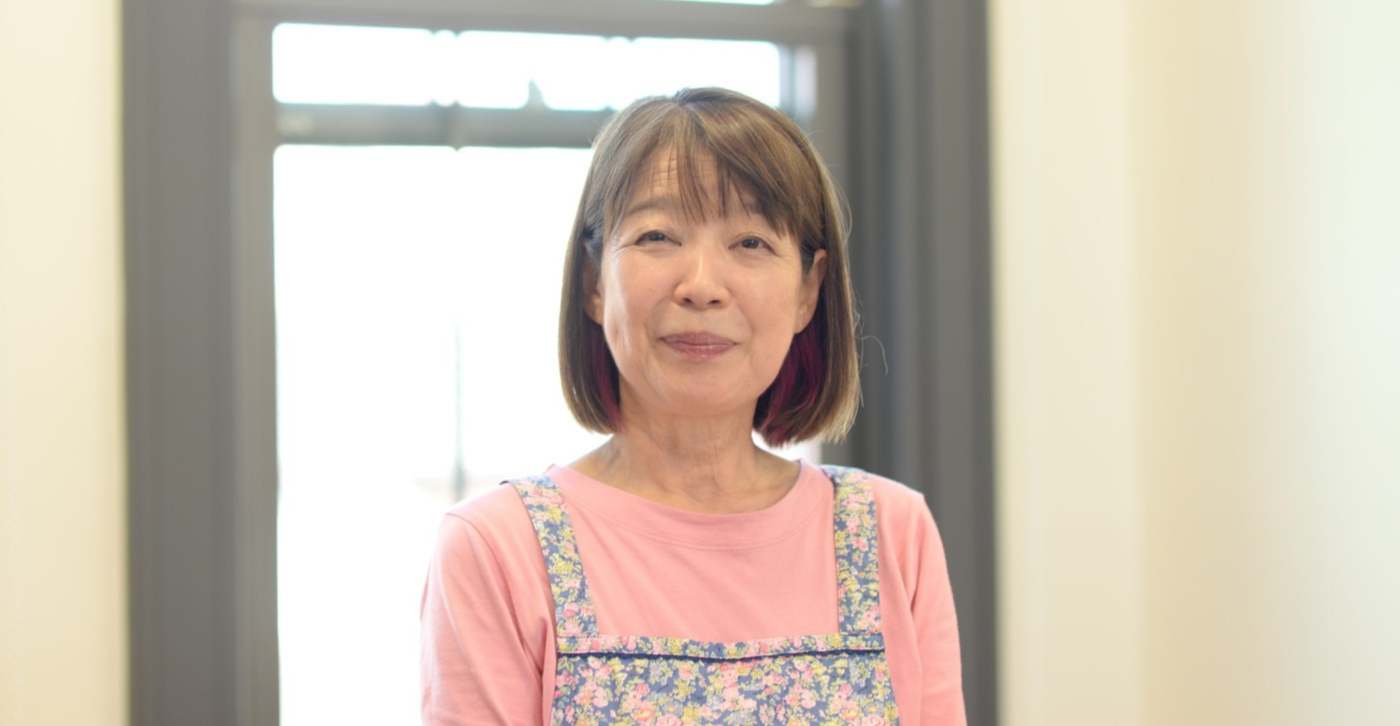 Atsuko Nishimoto